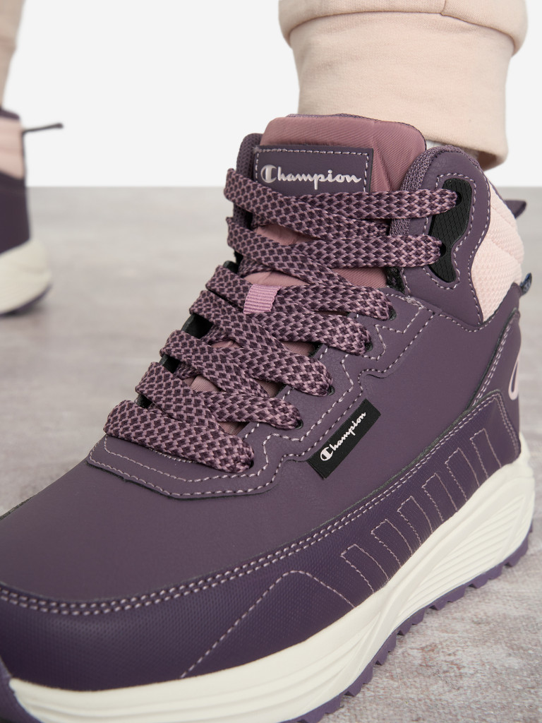 Ботинки для девочек Champion Gs Boot 1