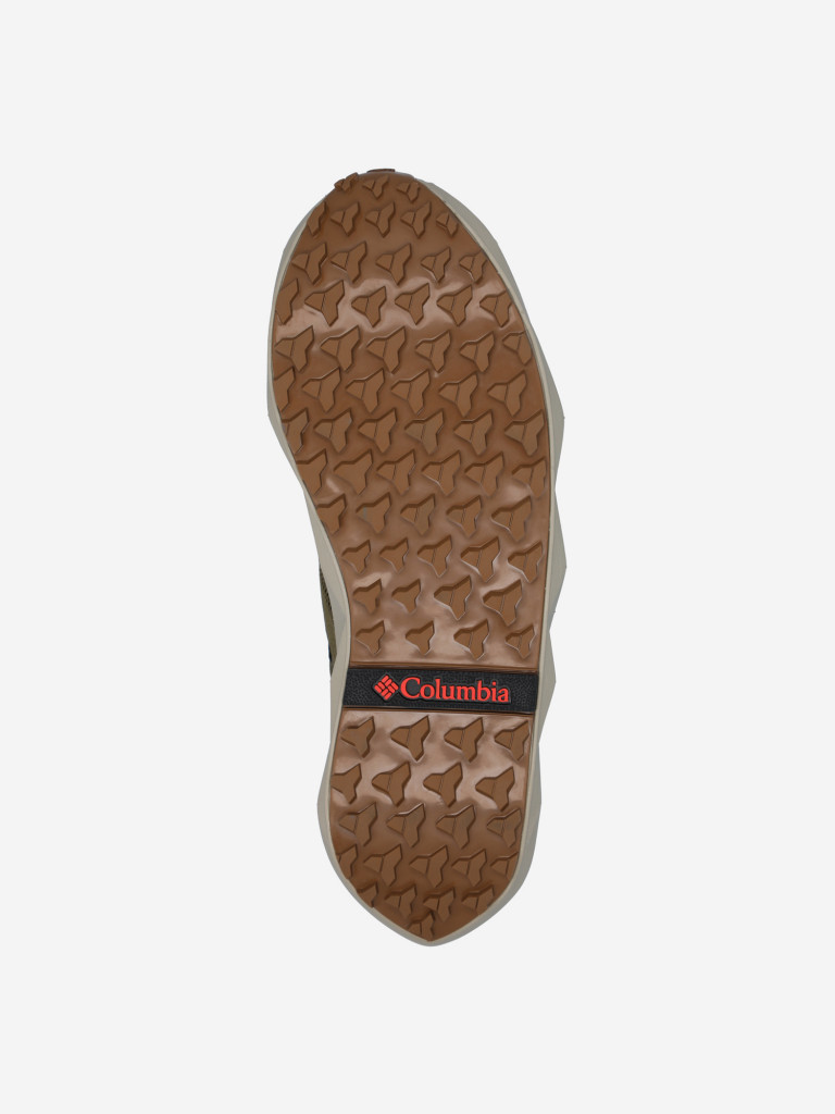 Ботинки мужские Columbia Facet 60 Outdry