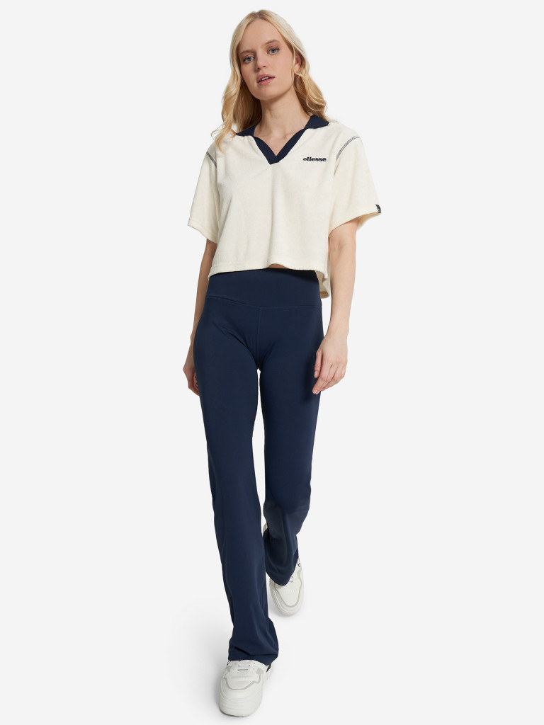 Поло женское Ellesse Valeti