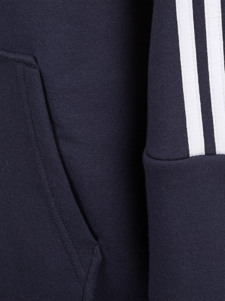 Худи для мальчиков adidas 3-Stripes