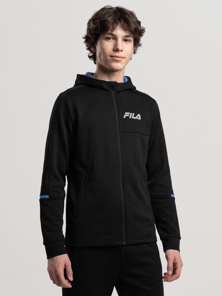 Толстовка для мальчиков FILA