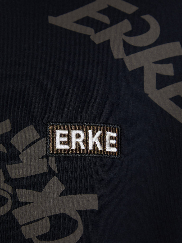 Худи мужское Erke