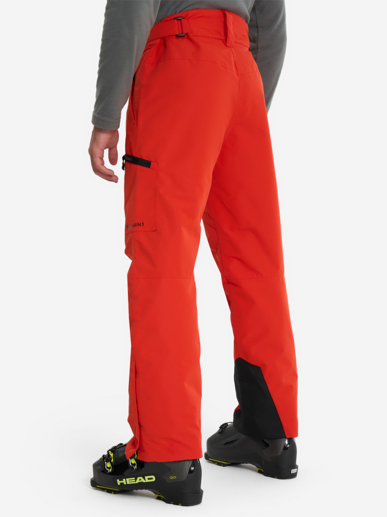 Брюки горнолыжные мужские Volkl