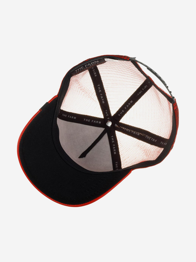 Бейсболка с сеточкой GOORIN BROTHERS 101-0073