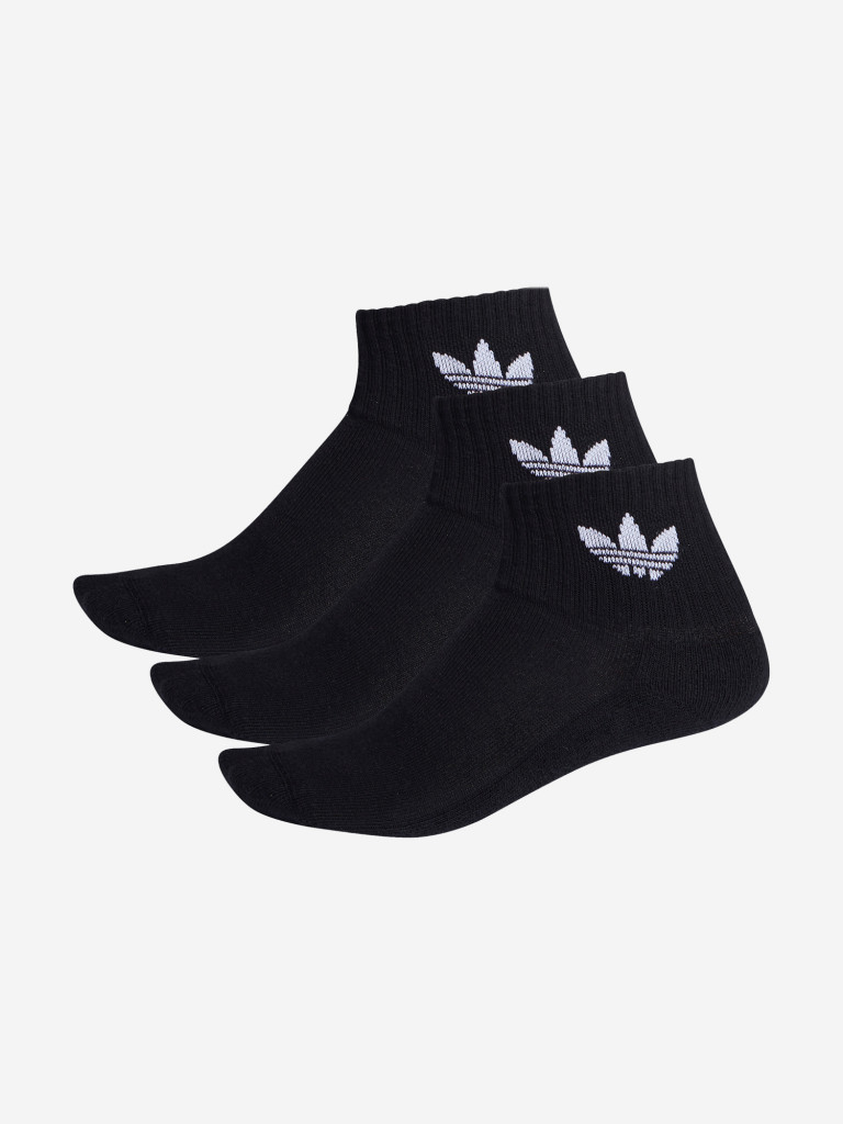 Носки adidas, 3 пары