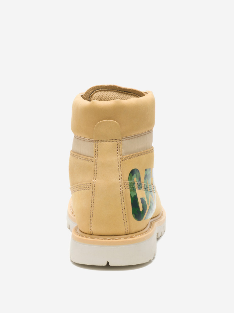 Ботинки мужские Caterpillar Colorado Bold