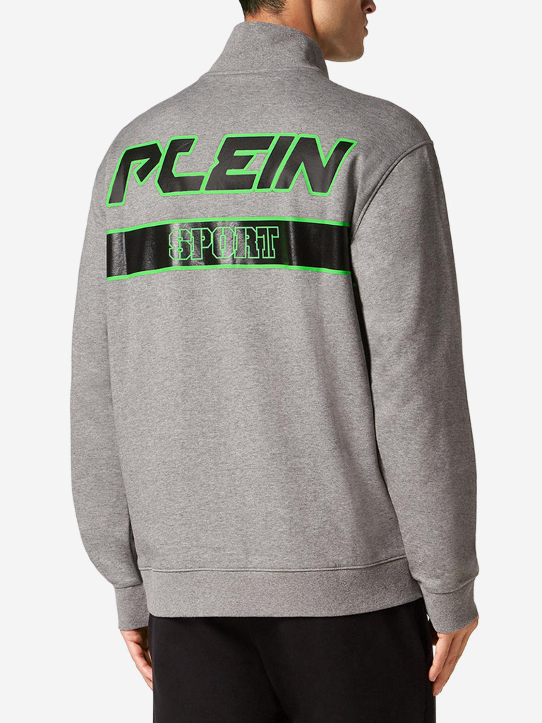 Толстовка Plein Sport