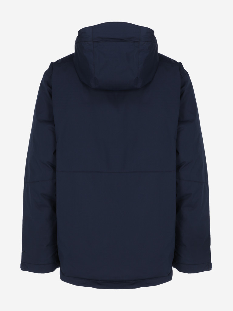 Куртка утепленная мужская Columbia Oak Harbor II Insulated Jacket