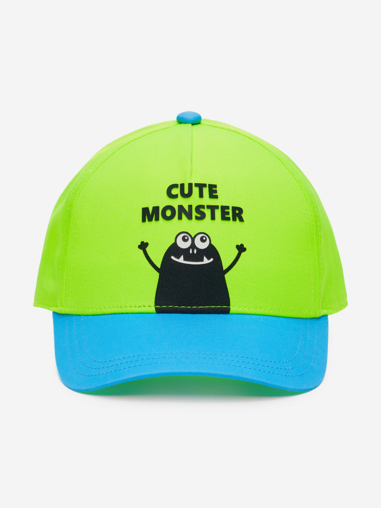 Бейсболка для мальчика TOTTI KIDS