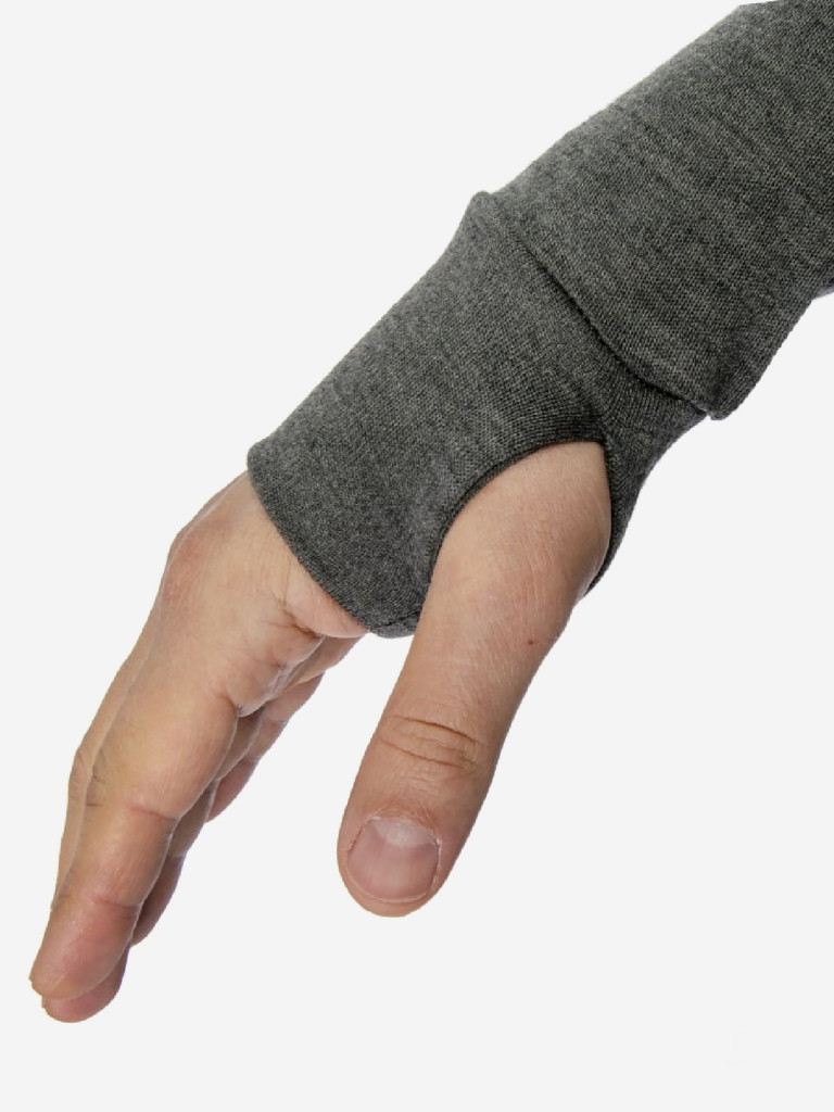 Термобелье Norfin Natural Heat Merino мужское зимнее второго слоя для охоты и рыбалки