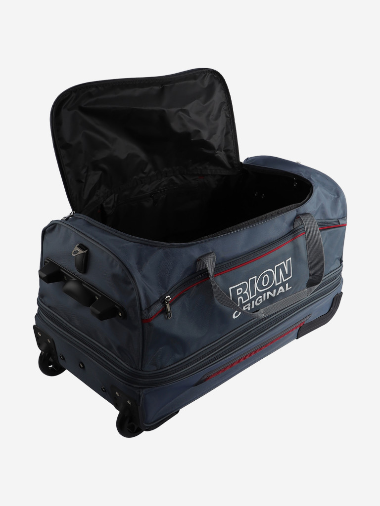 Дорожная сумка на колесах для путешествий и спорта Рион+ (RION+)