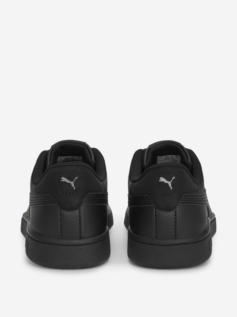 Кеды детские PUMA Smash 3.0 L Jr