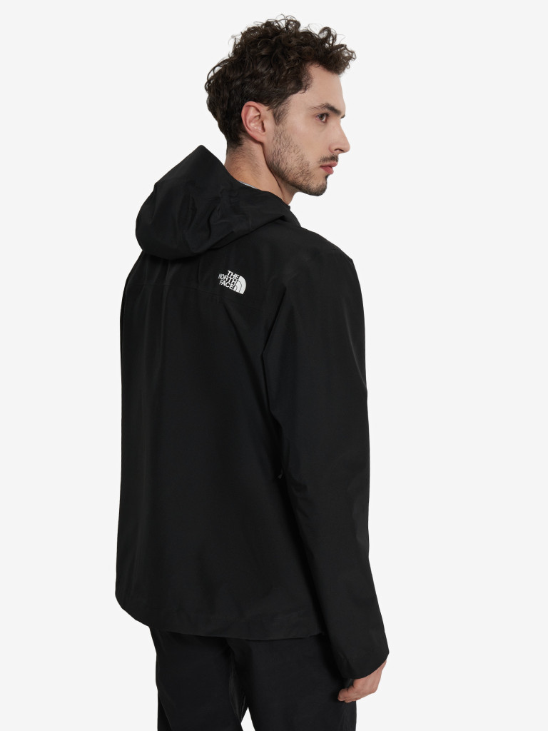 Куртка мембранная мужская The North Face Dryzzle Futurelight 2