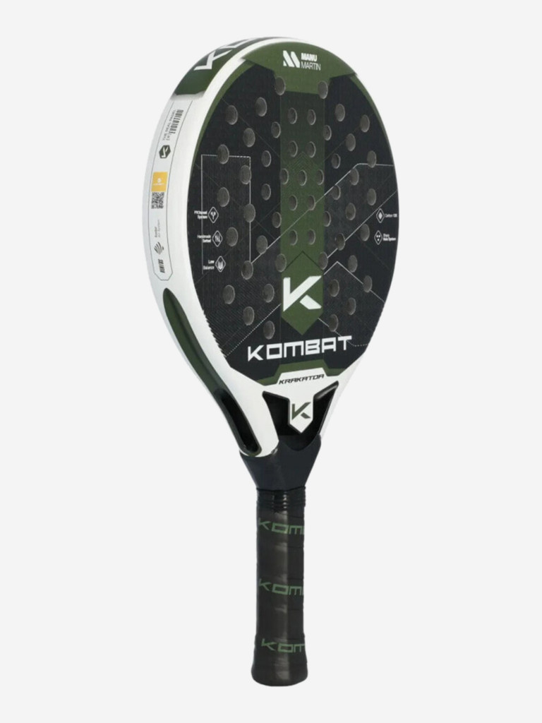 Ракетка для падела Kombat Krakatoa