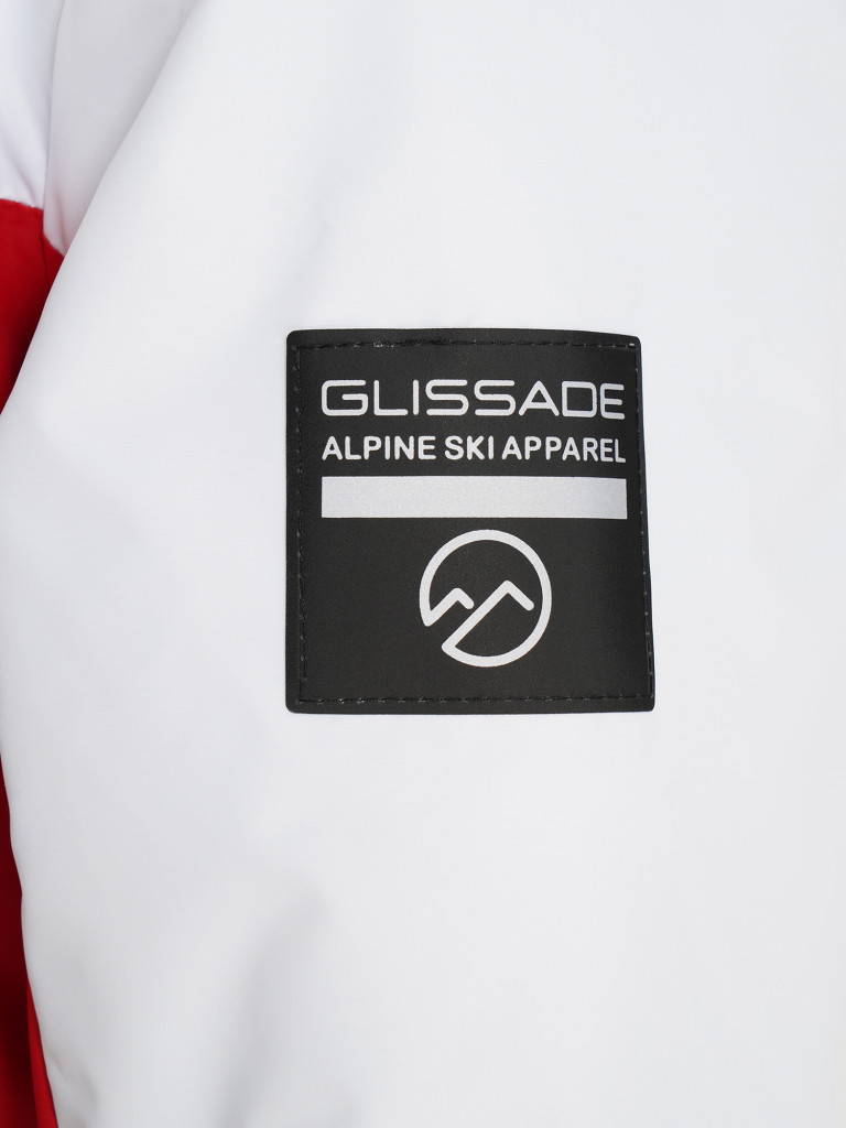 Куртка утепленная для мальчиков Glissade