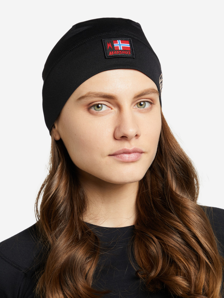 Шапка Madshus