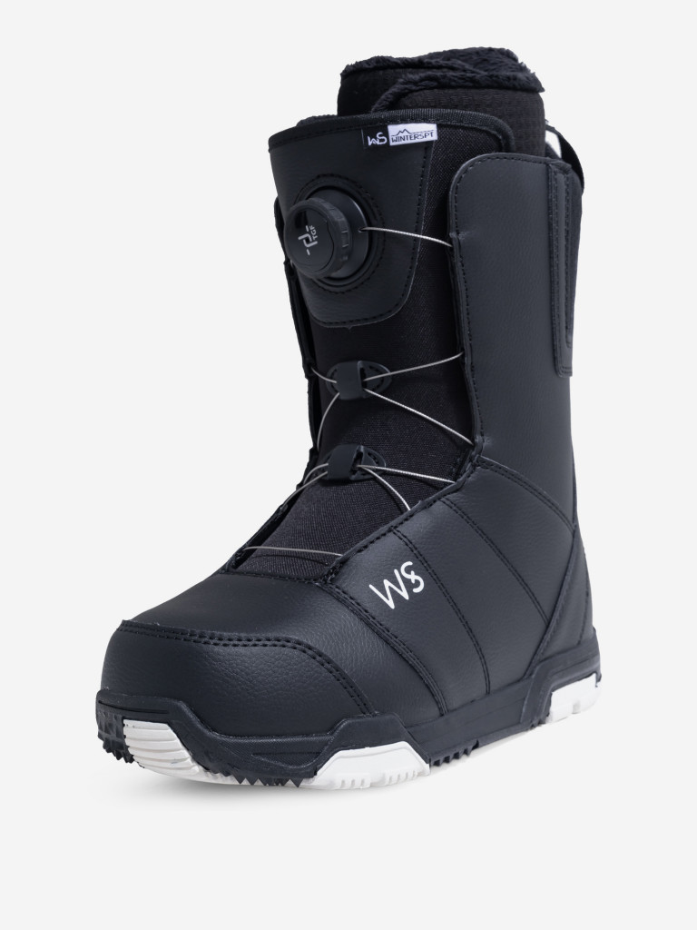Сноубордические ботинки WS 28X