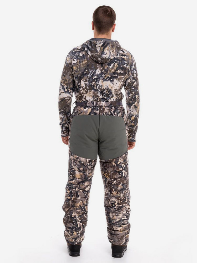 Брюки мужские SKRE Ptarmigan 850 Ultra Down Pant
