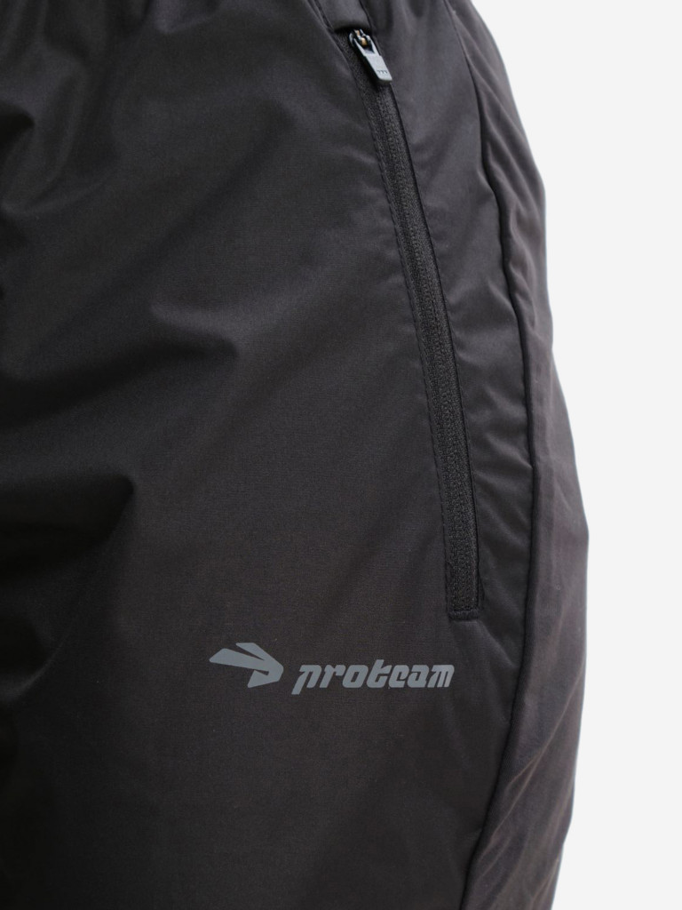 Брюки спортивные для бега и беговых лыж PROTEAM MOVE