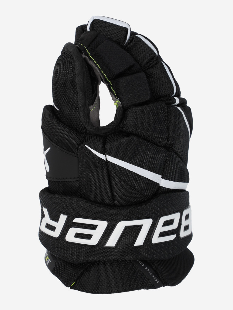 Перчатки хоккейные детские Bauer Vapor 3X Pro JR