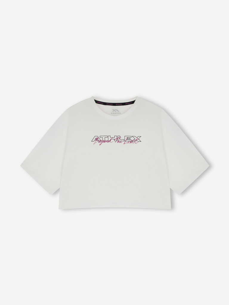 Футболка женская Athlex