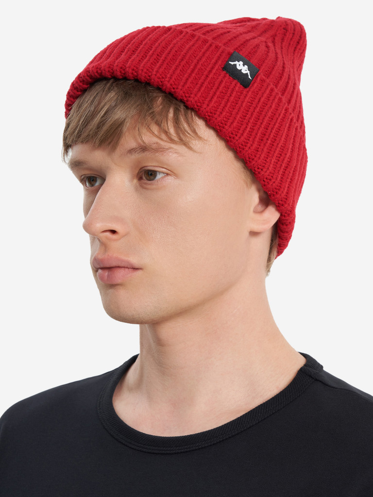 Шапка Kappa