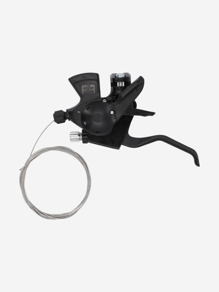 Шифтер правый Shimano ST-M310, 8 скоростей