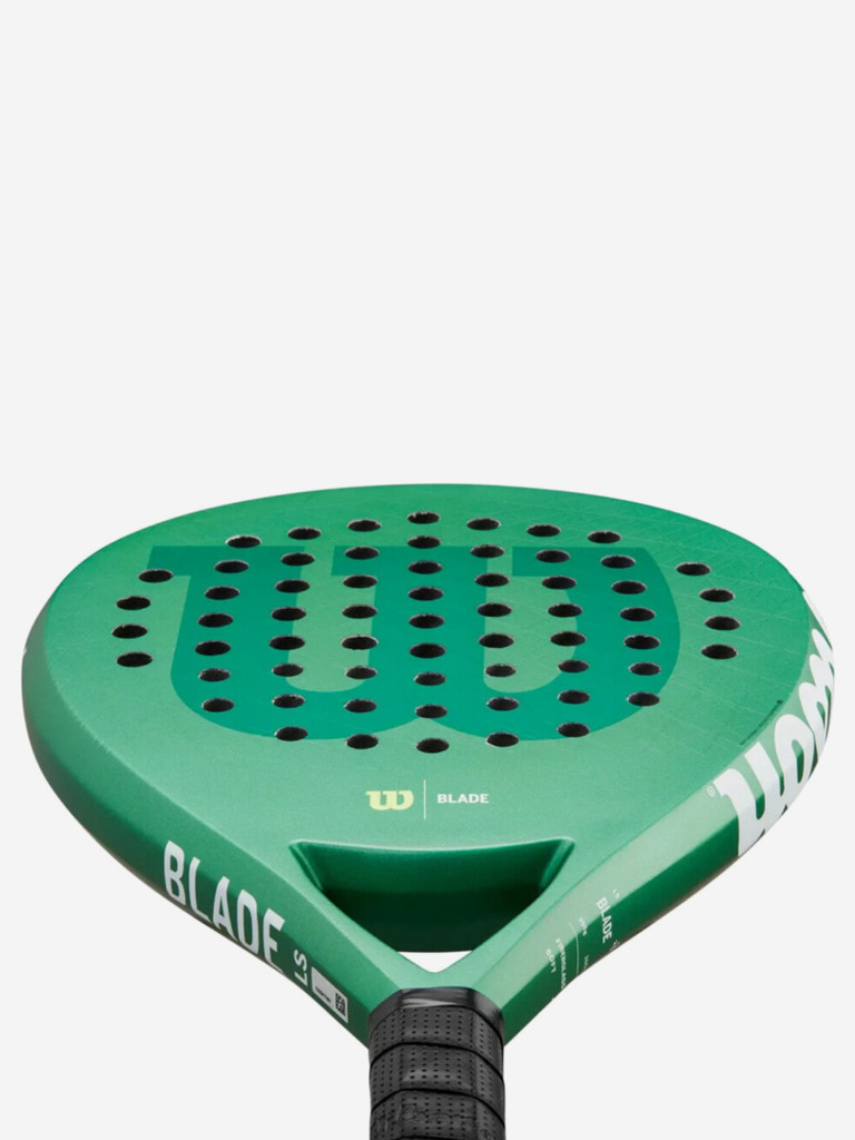 Ракетка для падела Wilson Blade LS V3 Padel 2