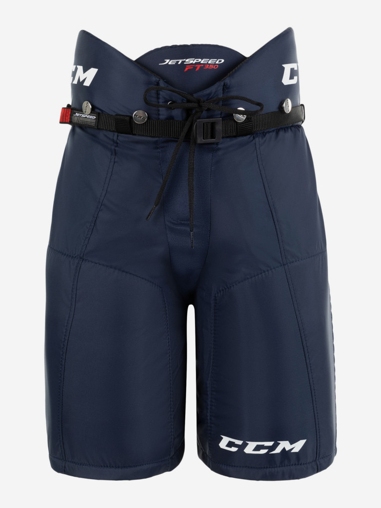 Шорты хоккейные детские CCM Jetspeed FT350
