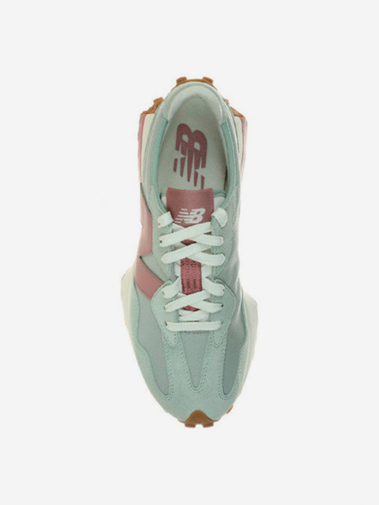 Кроссовки женские New Balance 327