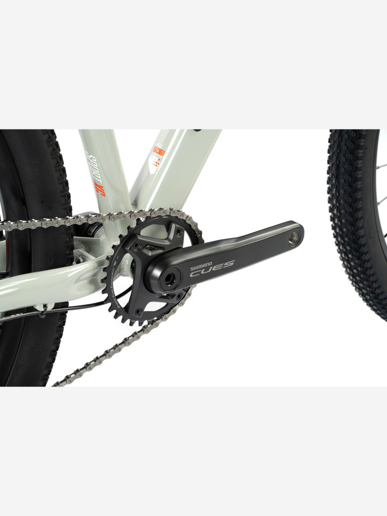 Велосипед горный Superior XC 899 2025