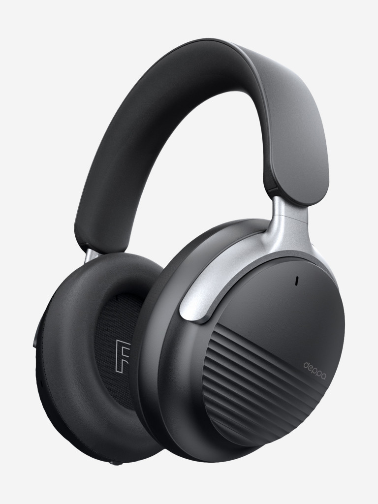 Беспроводные накладные наушники Stereo Vibe, bluetooth 5.4, 400 мАч
