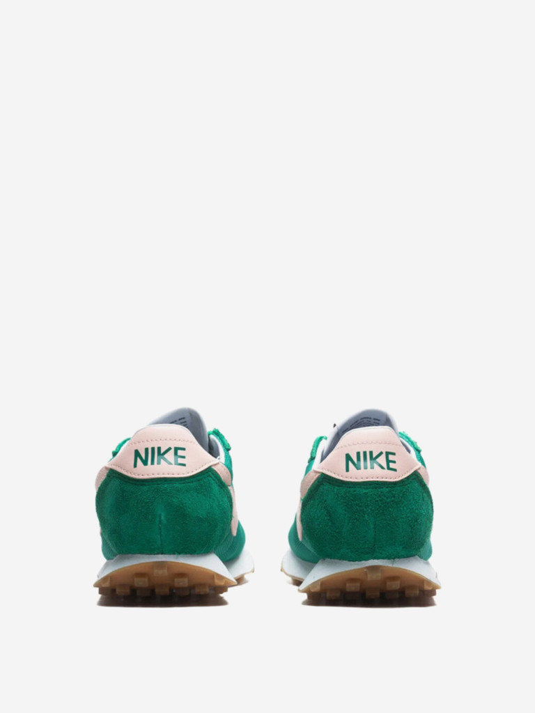 Кроссовки женские Nike LD-1000 Malachite Summit White