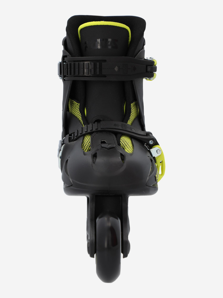 Роликовые коньки детские Roces Orlando III