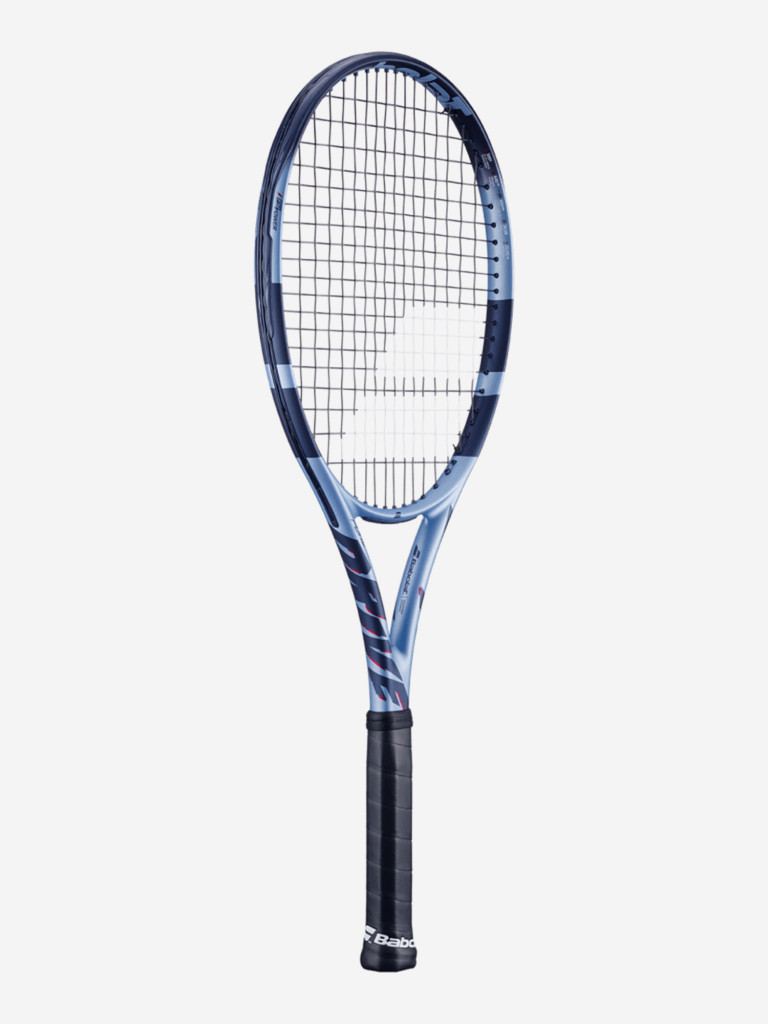 Ракетка для большого тенниса Babolat PURE DRIVE GEN11, ручка 2, синий (136)