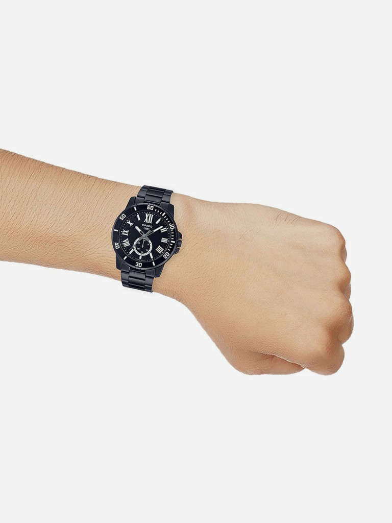 Наручные часы CASIO