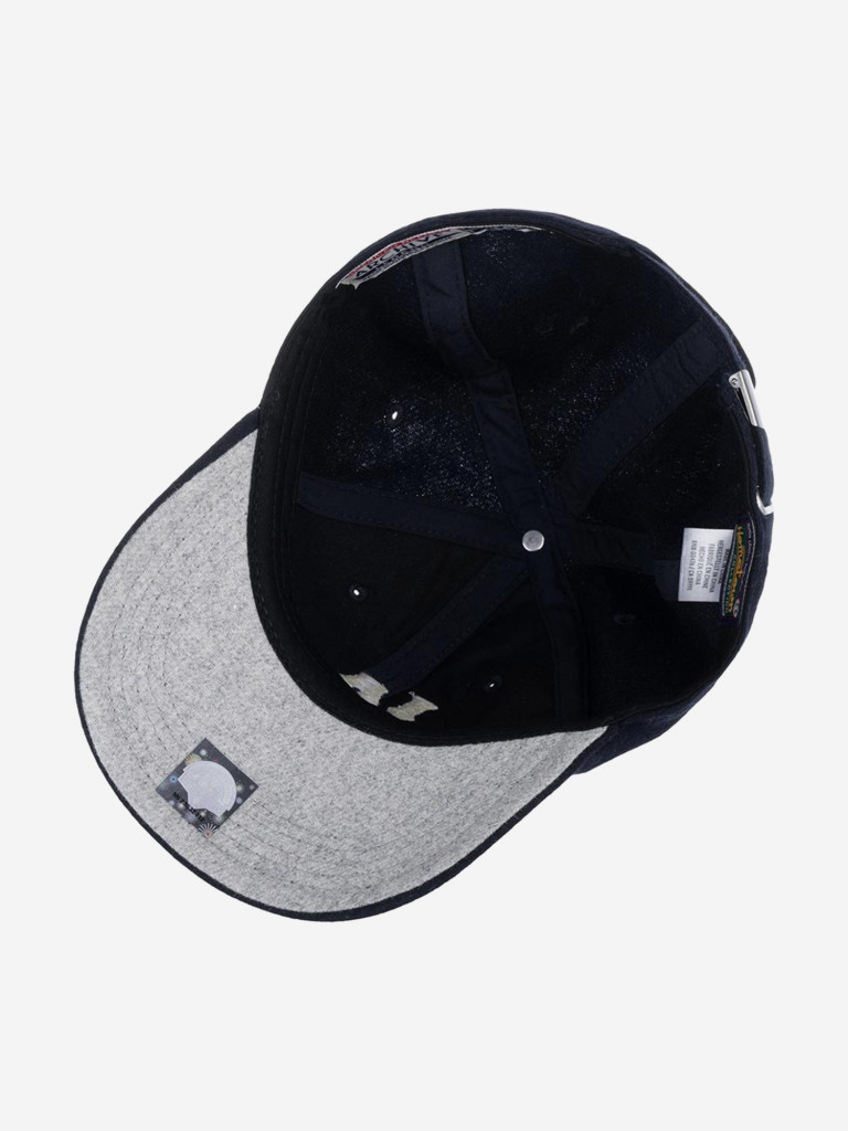 Бейсболка AMERICAN NEEDLE 21005A-LOS Los Angeles Angels Archive Legend MILB