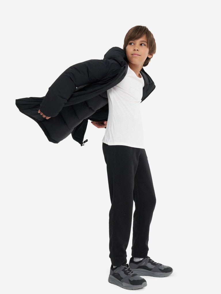 Пуховик для мальчиков Demix