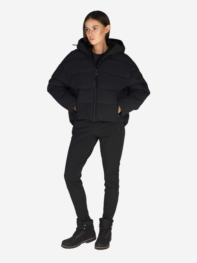 Куртка утепленная для женщин Skandiwear Stacy