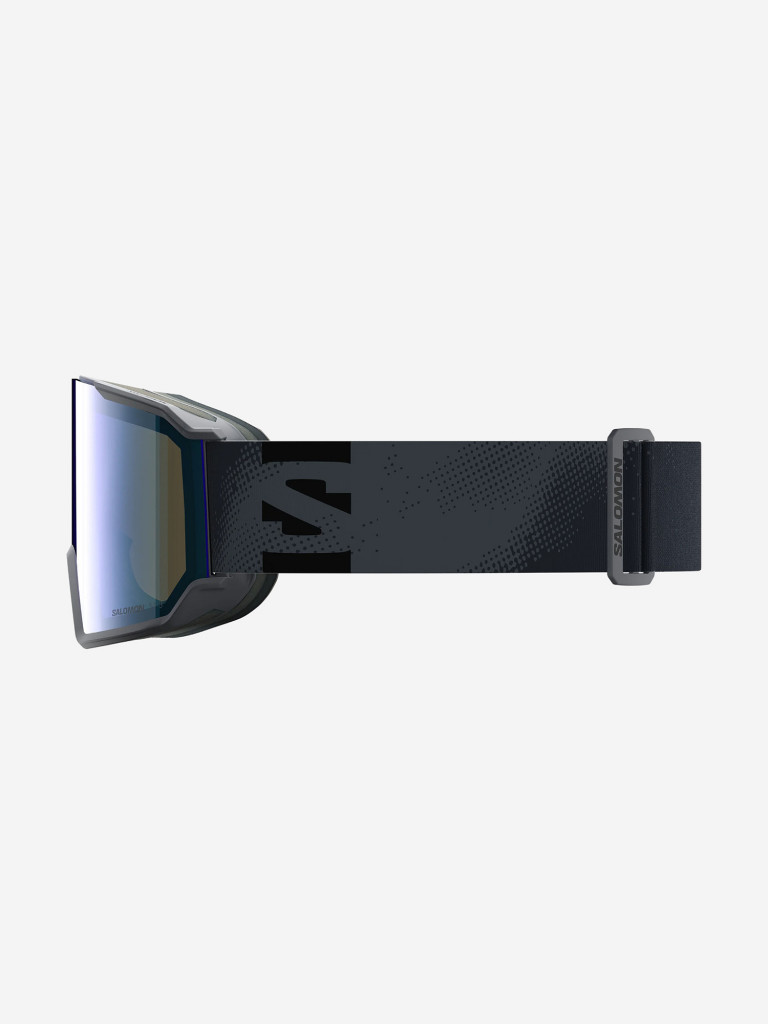 Горнолыжные очки Salomon S/View 3 Photochromic Ebony Cat. 1-3