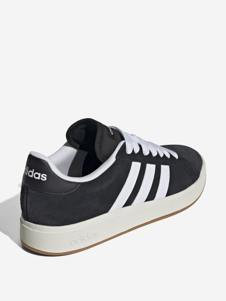 Кеды мужские adidas Grand Court Base 00 S