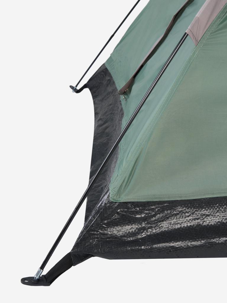 Палатка 2-местная Outventure Monodome 2