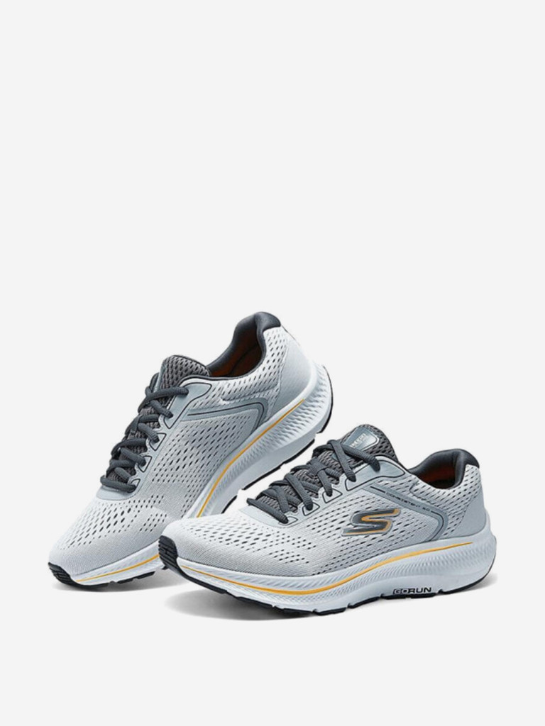 Кроссовки Skechers GOrun Consistent 2.0 Mile Marker