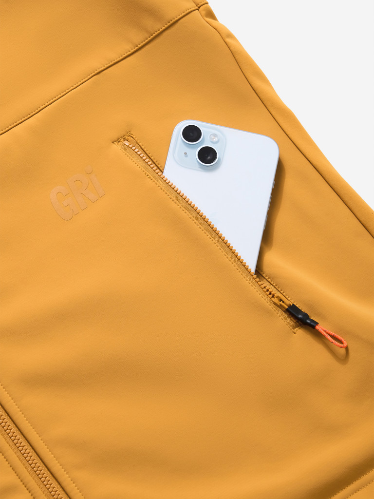 Куртка мужская GRI, Норд