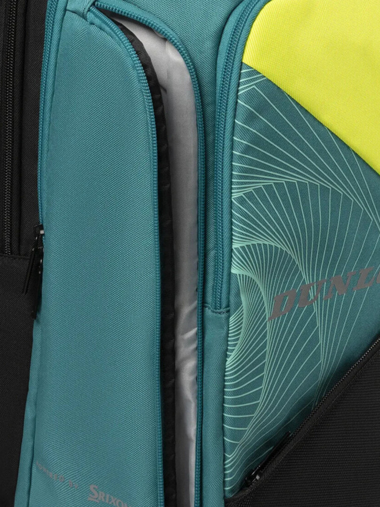 Рюкзак для падела Dunlop SX Performance