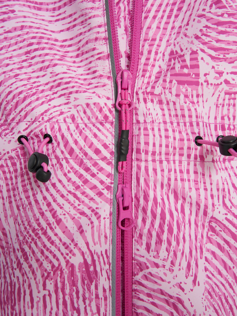 Легкая куртка для девочек Outventure