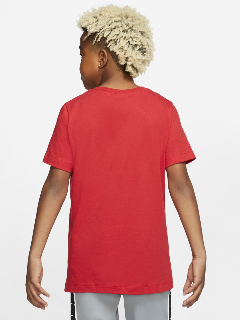 Футболка для мальчиков Nike Sportswear