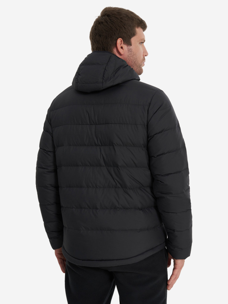 Пуховик мужской Jack Wolfskin Ather
