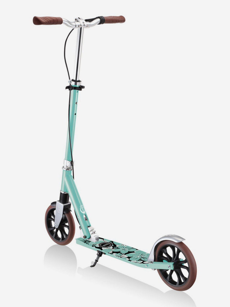 Самокат Globber NL 205 DELUXE