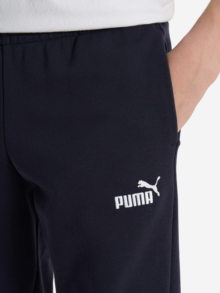 Брюки для мальчиков PUMA No. 1 Logo